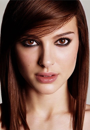 Arianna McKenzie D'Tal